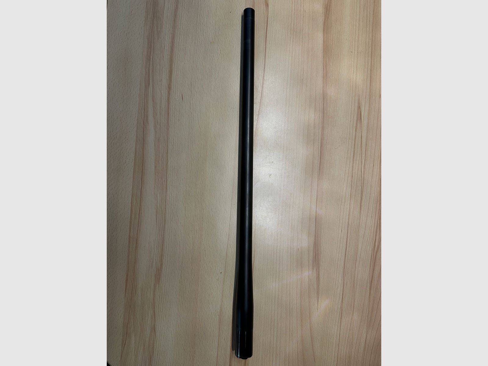 Switch barrel for Sauer 404/505 Cal.243Win