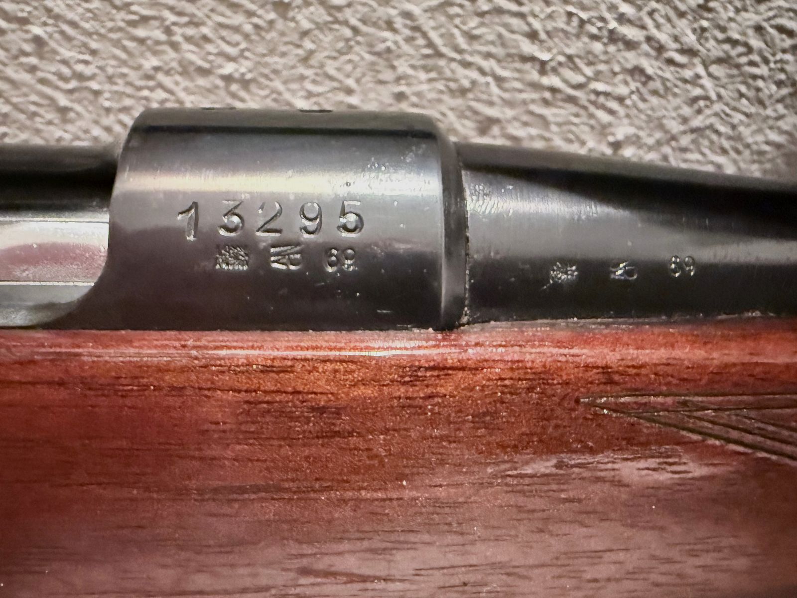 Achtung Jungjäger Waffenverkauf bei Jagdaufgabe