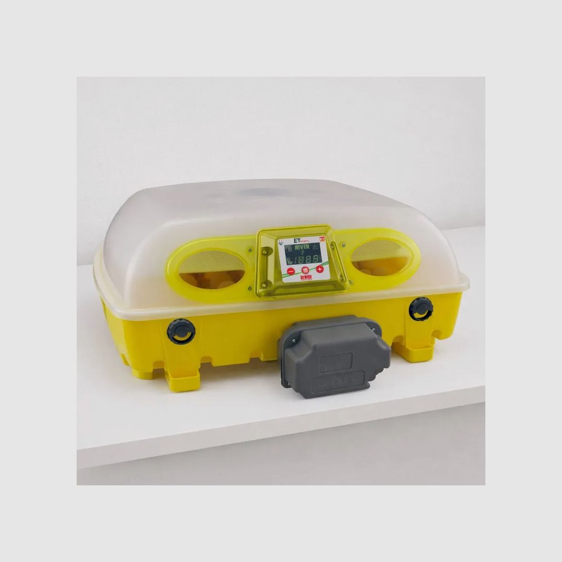 Couveuse Egg Tech Biomaster SUPER 49, image 2 sur 5