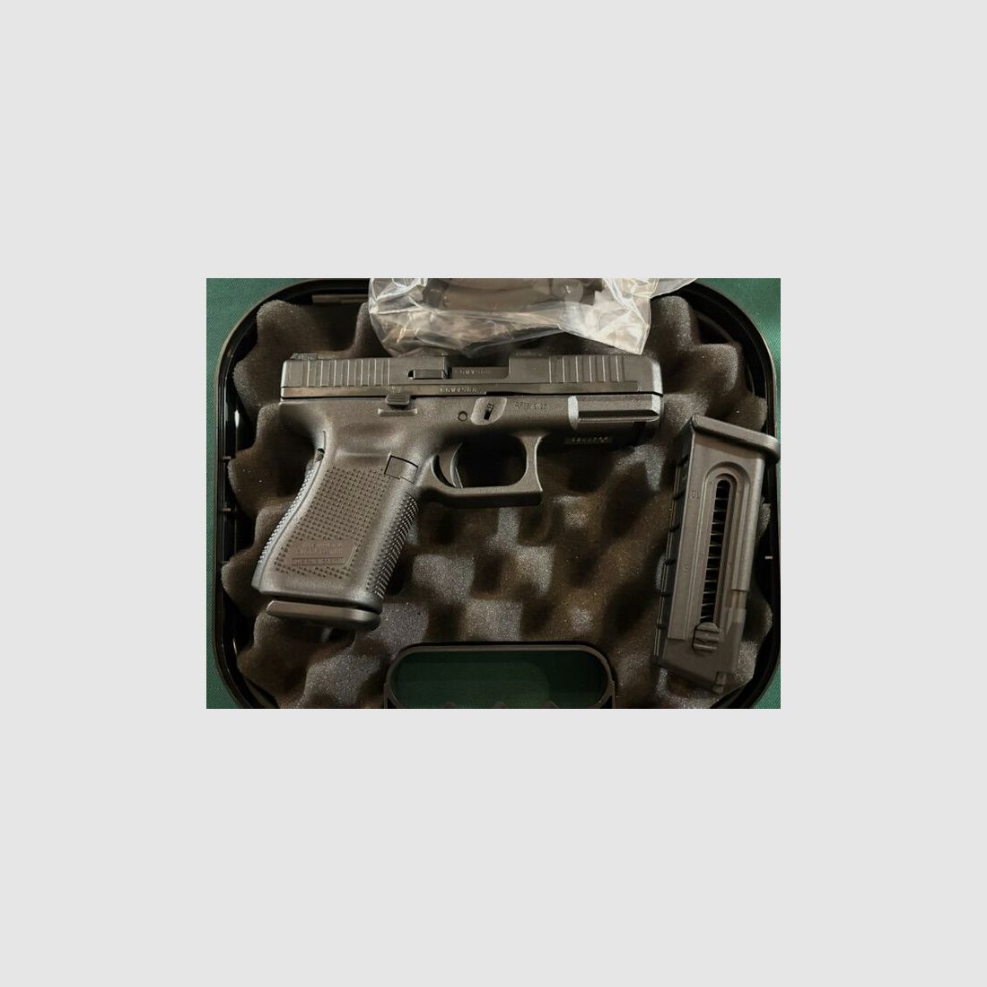 Glock 44
