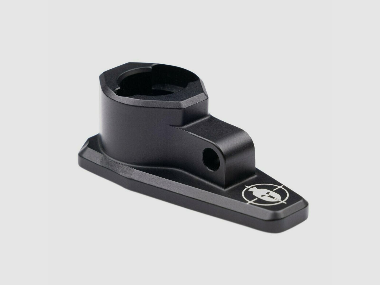 Spartan/Javelin Classic Riffel Adapter