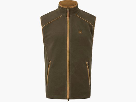 Härkila Sandhem 200 gilet - Willow green