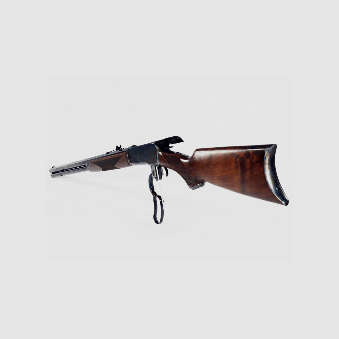 WINCHESTER 1886 DELUXE Case Hardened