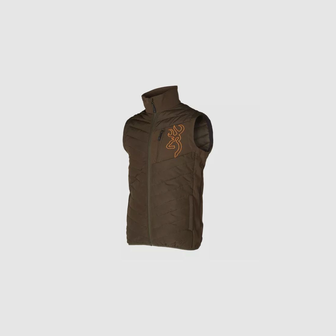 Chaleco COLDKILL Verde BROWNING, imagen 2 de 3