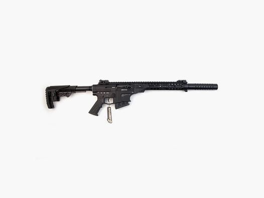 Derya MK-12 AS500S Cal 12/76