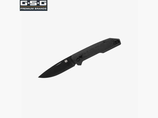 Cuchillo plegable GSG-9 EM3 - Cuchillo de bolsillo