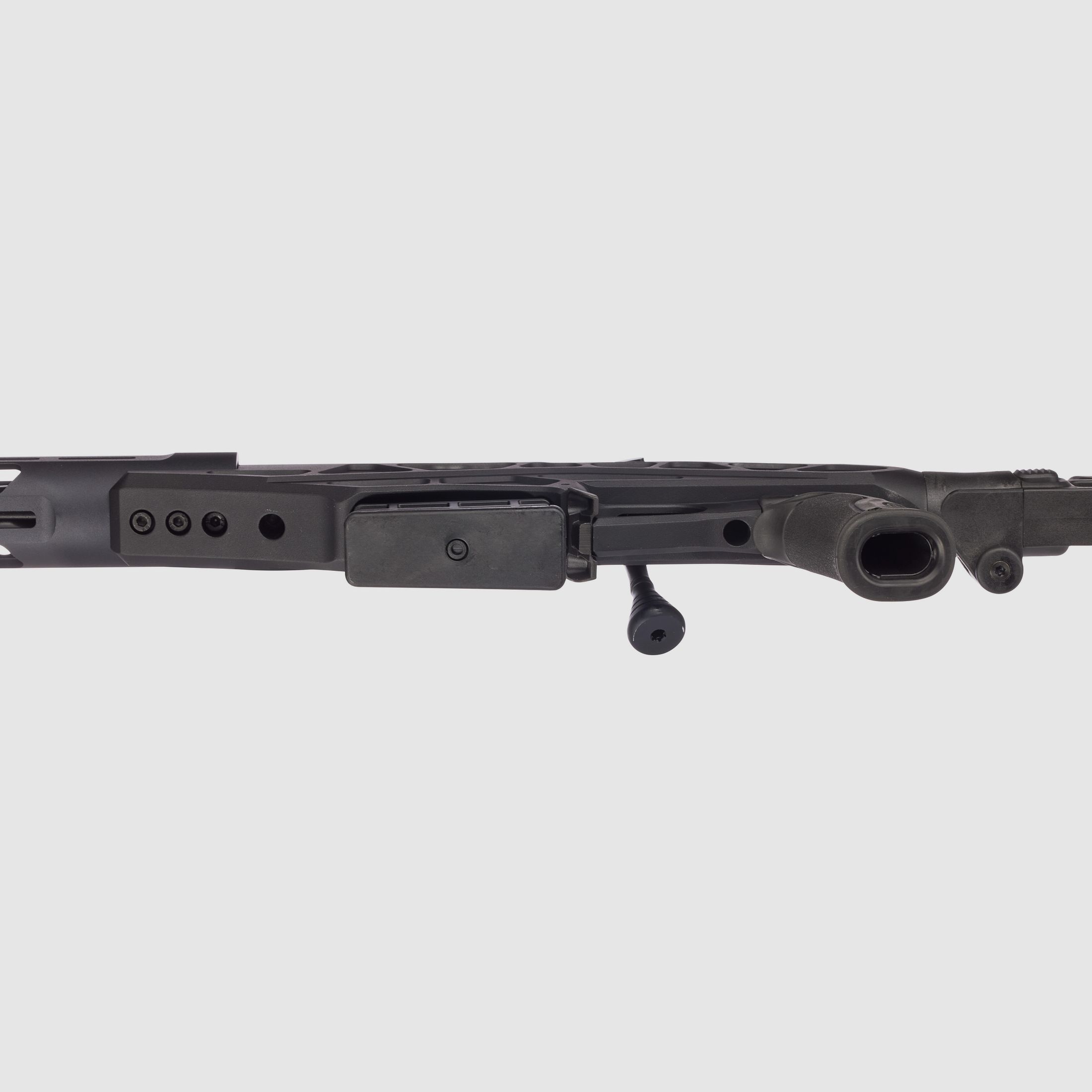 Mercury sport ST18 M-LOK, calibre .308 Win.