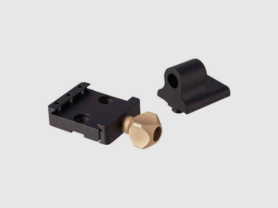 AREA 419 ARCA LOCK Harris Adapter Set