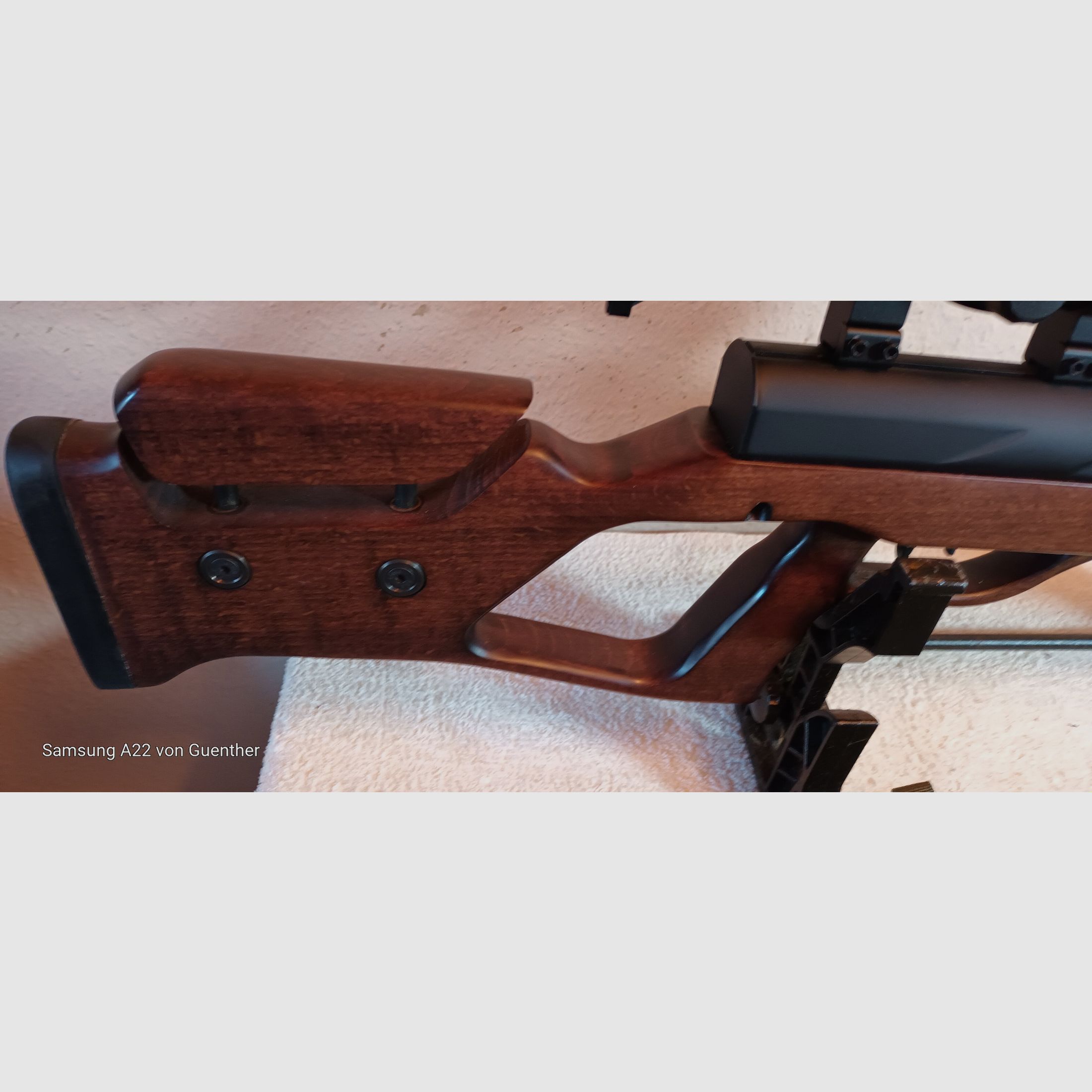 neuwertige norica omnia zrs  luxe