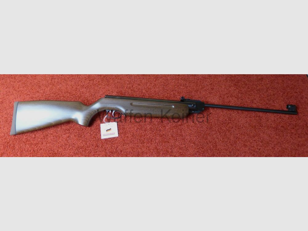 Weihrauch HW 35