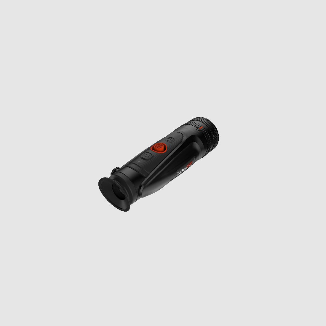 Caméra thermique ThermTec Cyclops Zoom 350D - 2.4-4.8X, image 2 sur 7