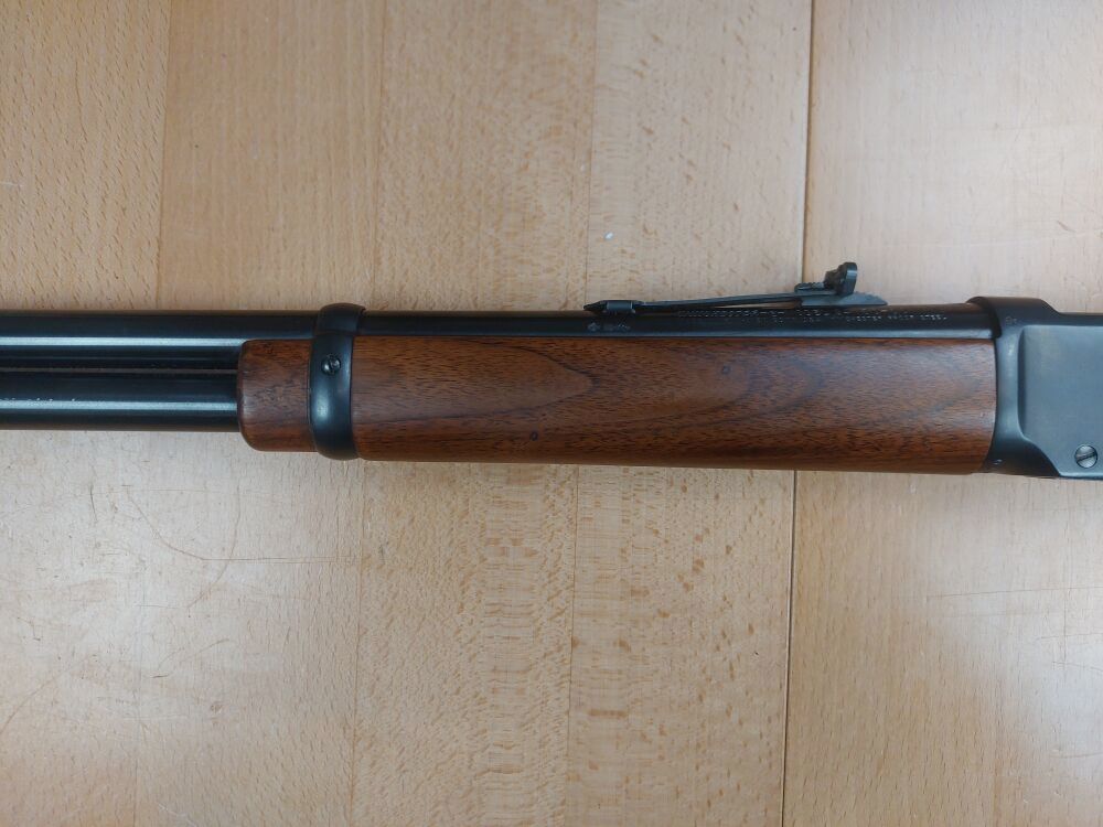 Winchester , USA M 1894 Trapper