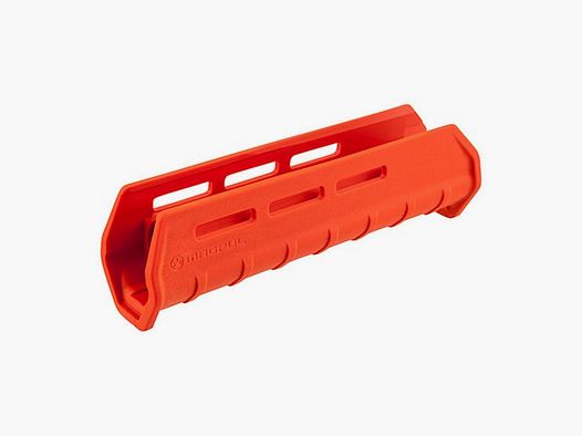MAGPUL MOE FOREND M-LOK FOR 12GA MOSSBERG 590/590A1 ORANGE