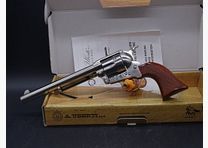 Uberti 1873 Cattleman Inox Stainless 7 1/2 " Kaliber .357 Magnum 1873 Cattleman INOX Stainless