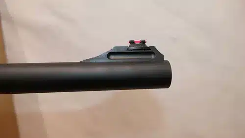 Fusil semi auto Hatsan Escort Slug cal 12/61cm, image 6 sur 11