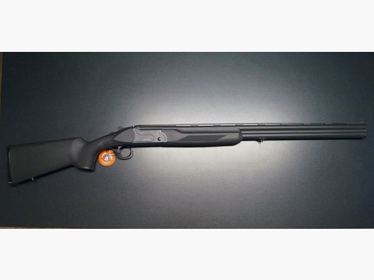 Akkar Churchill 206 Black