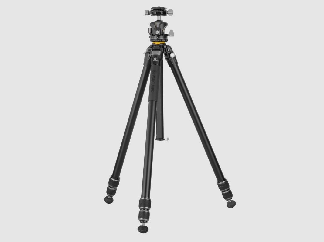 Vanguard Alta Pro 3 263ALBPS - Aluminium-Stativ, Bild 1 von 23