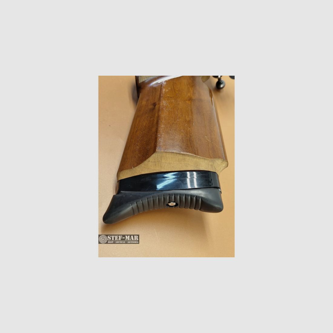 KBKS Anschütz 54, Kal. .22 Long Rifle [S2304], Bild 2 von 21