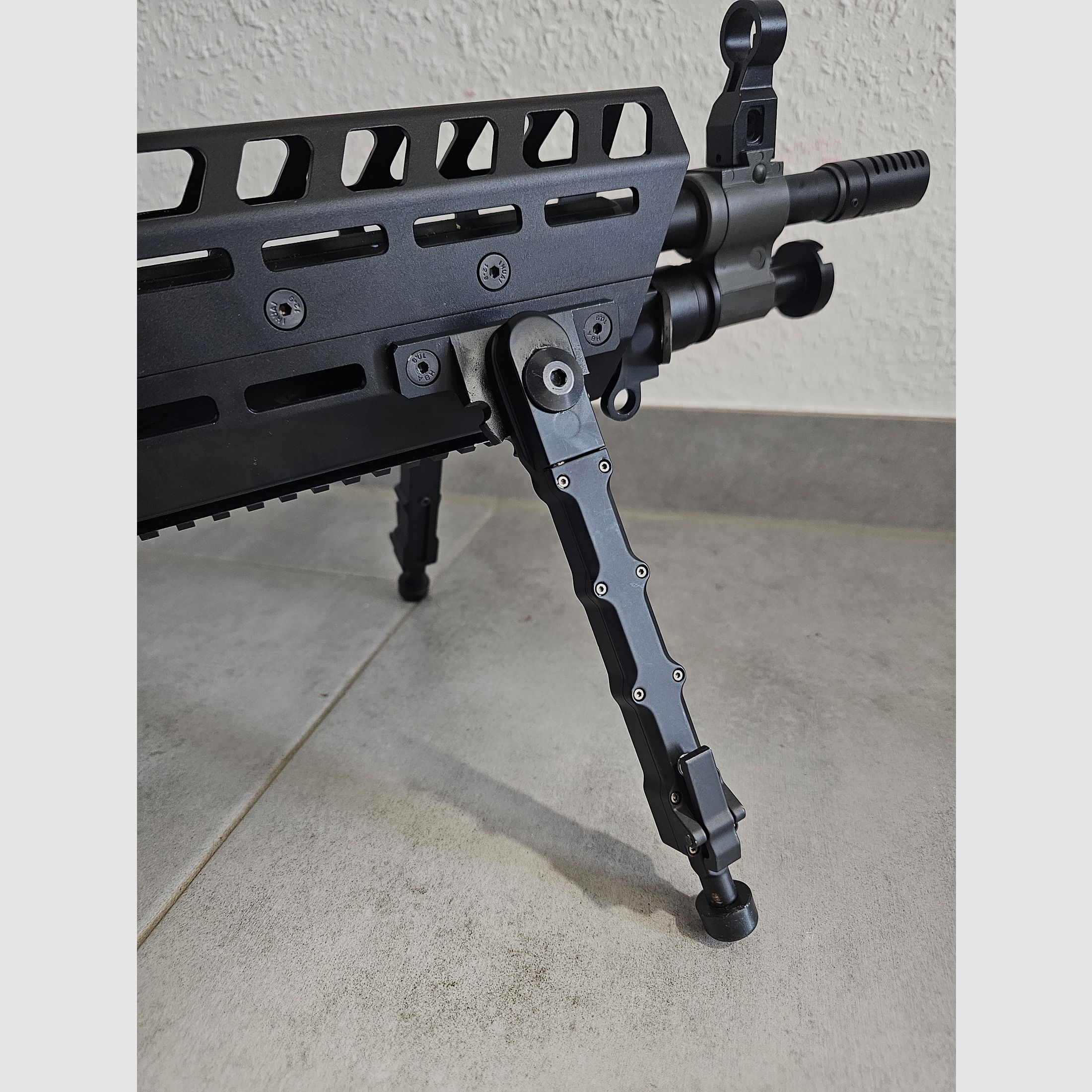 SSR M249 0,5 Joule