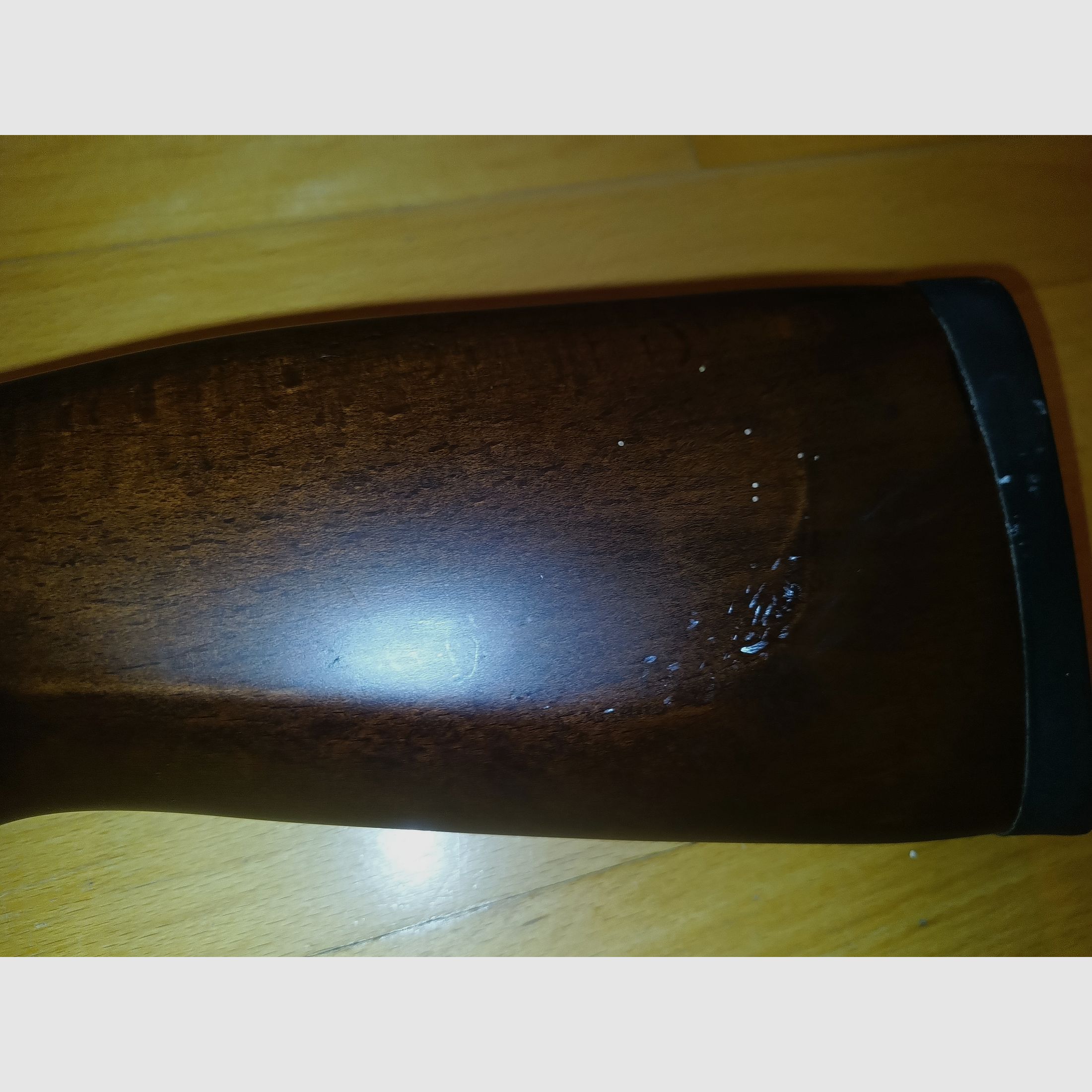 Norconia QB78 Deluxe Luftgewehr