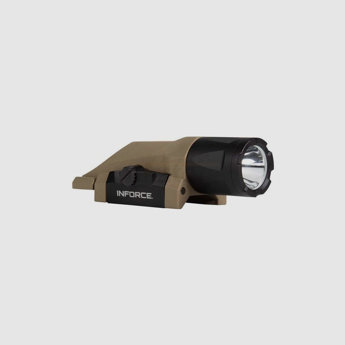 Inforce WML White/IR Gen3 - Dark Earth, image 1 of 4
