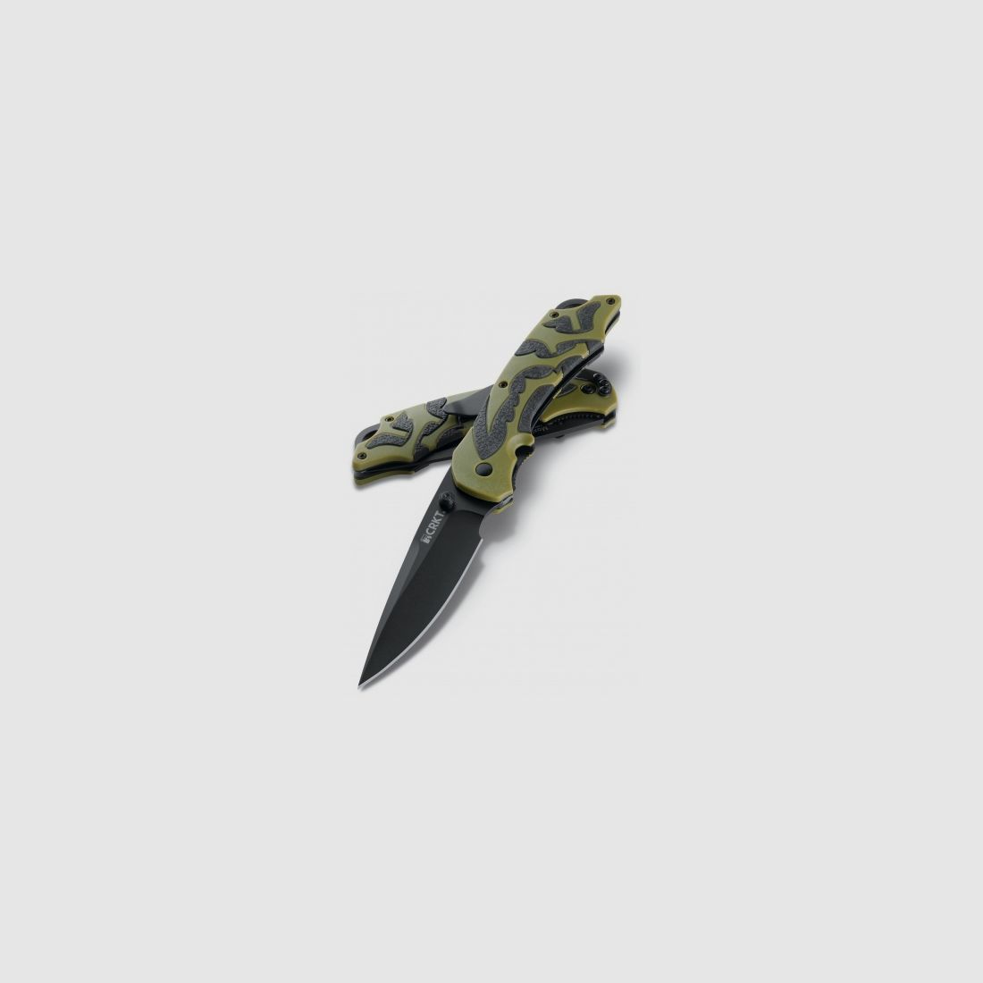 Klappmesser CRKT 1101 Moxie, Bild 5 von 5