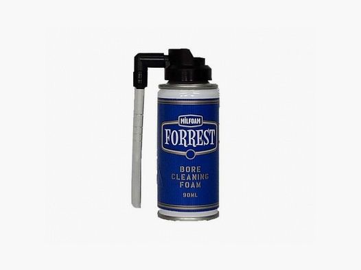 Pianka do czyszczenia lufy Milfoam Forrest, 90 ml