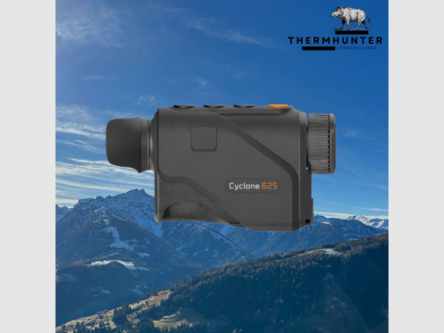 ¡Oferta de tiempo limitado!!! Thermtec Cyclone 625