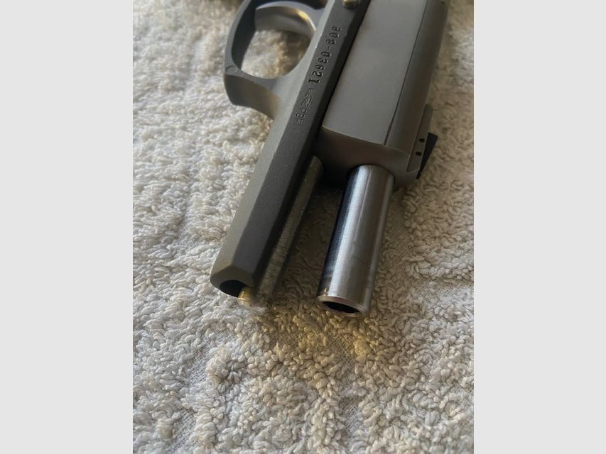 RUGER P 94