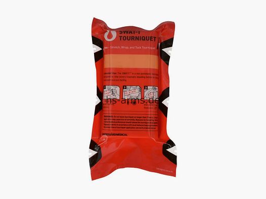 Swat-T Tourniquet SWAT - T - Orange