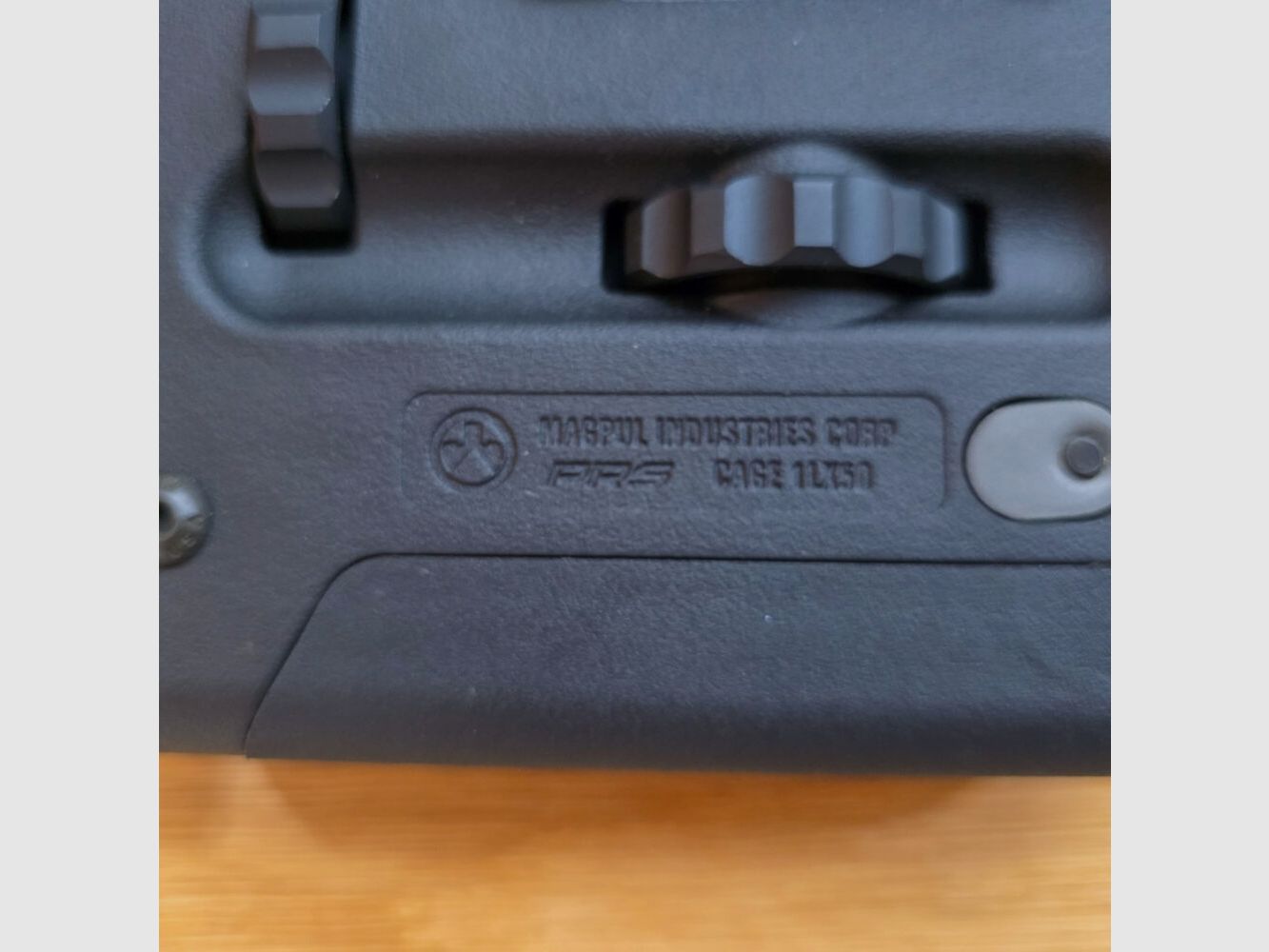 Hera Arms De 15e