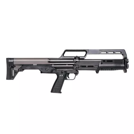 KelTec KS7 Flinte Kal. 12/76 schwarz, Bild 1 von 2