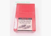 Hornady / USA Die set 2-piece .243 WSSM