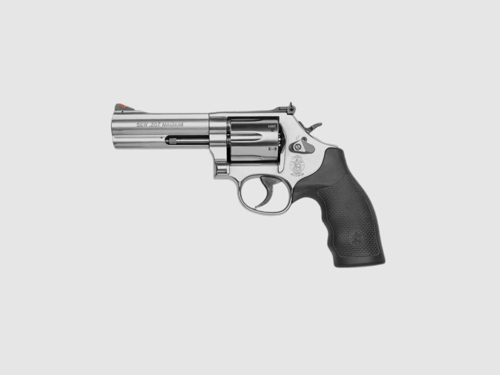 S&W Revolver Mod. 686, 4″ WO