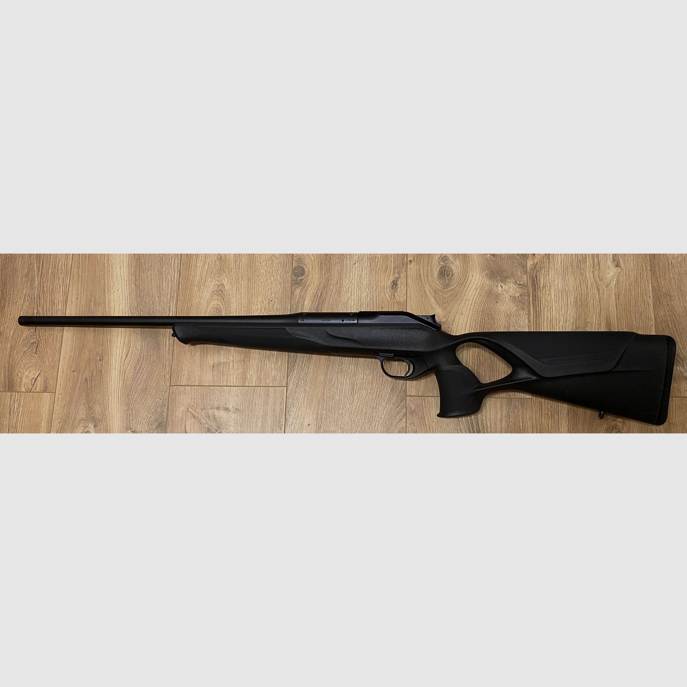 Blaser R8 Professional Success .30-06 Spr. Mündungsgewinde neuwertig