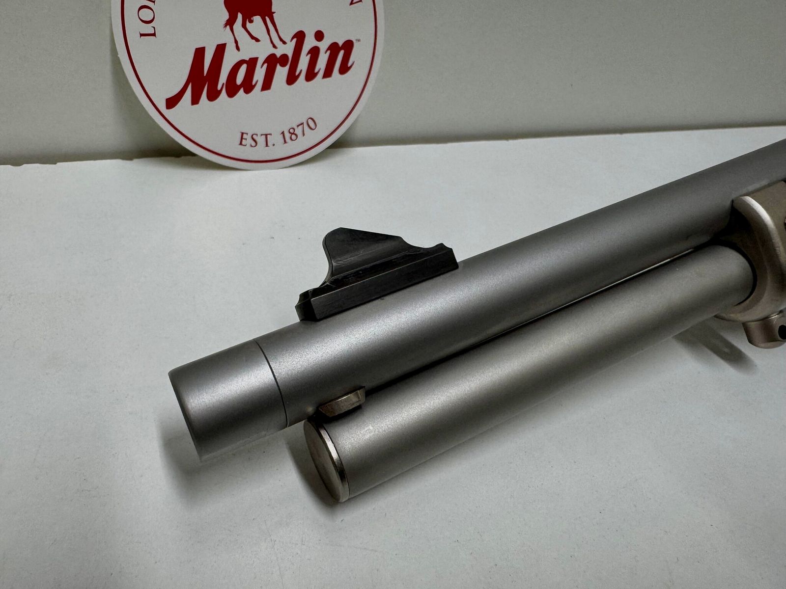 MARLIN Model 1894 Trapper