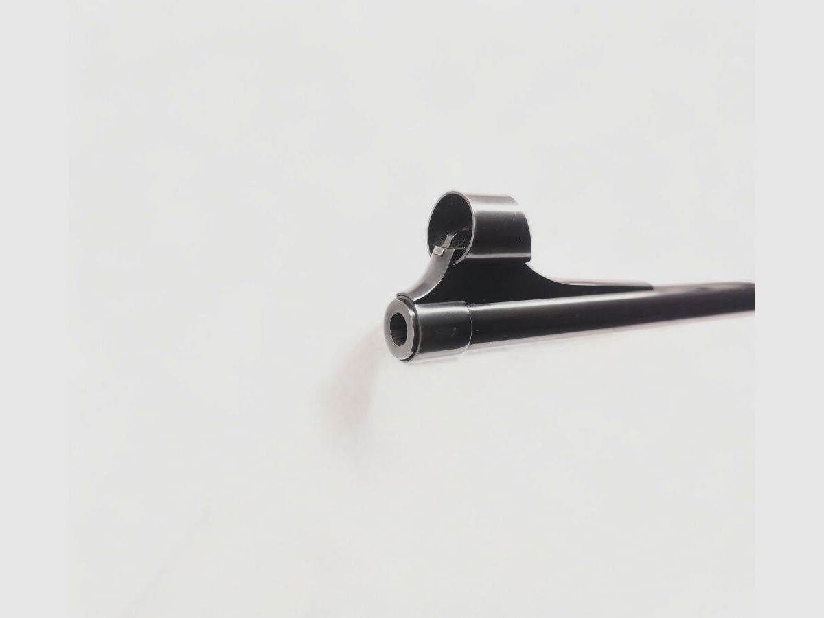 Sauer & Sohn 80