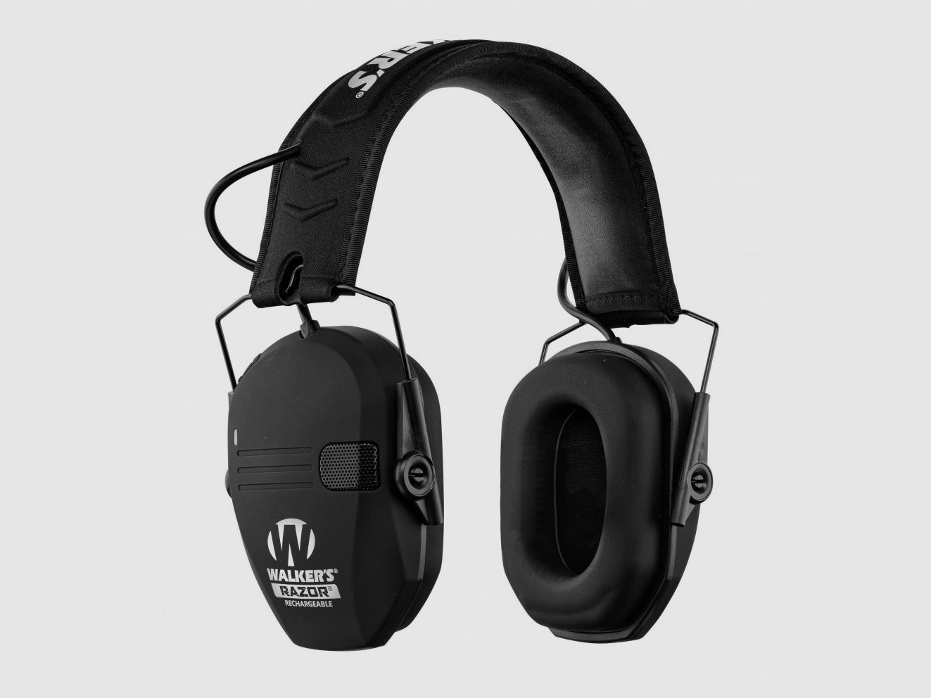 Auricular activo de cancelación de ruido recargable Walker Razor, imagen 1 de 8