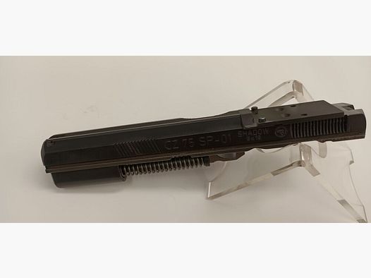 Switching system CZ75 SP-01