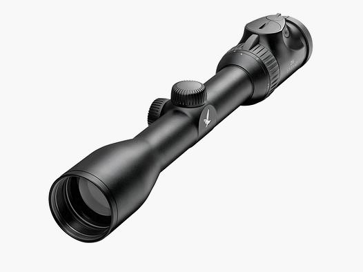 Swarovski Z6i – 1,7-10×42