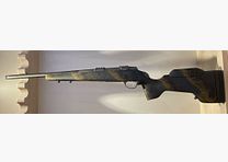 SAKO 90 QUEST ULTRA SHORT