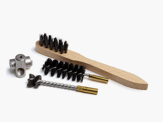 Wyss Waffen Mouchenreinigungsset zu Stgw 90