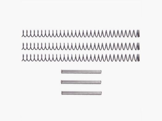 Pack de calibration Springfield XD 4"
