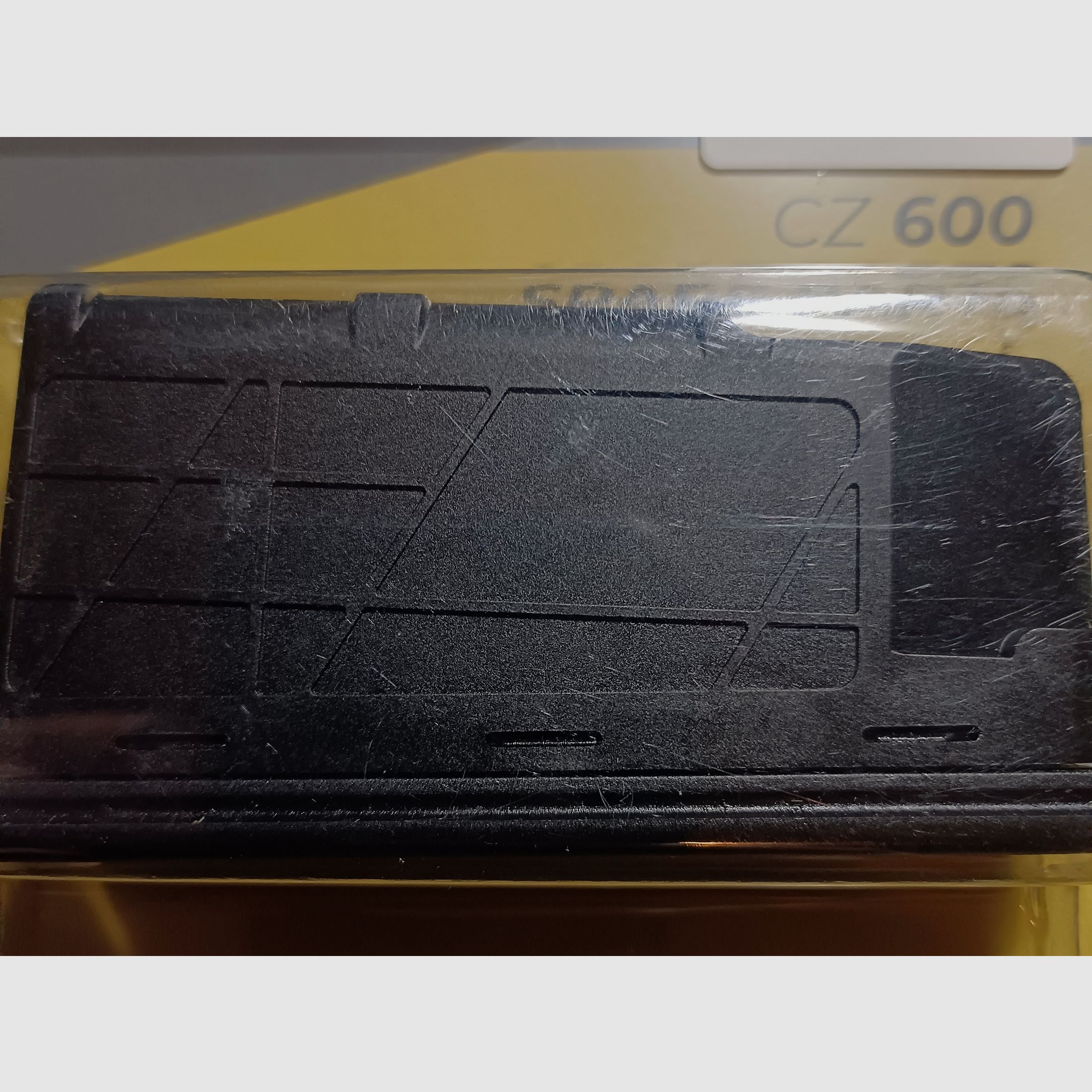 CZ 600 Magazin 30-06 WinMag  8x57 270 Win