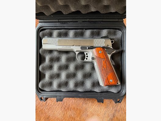 Smith & Wesson ENHANCED SW1911
