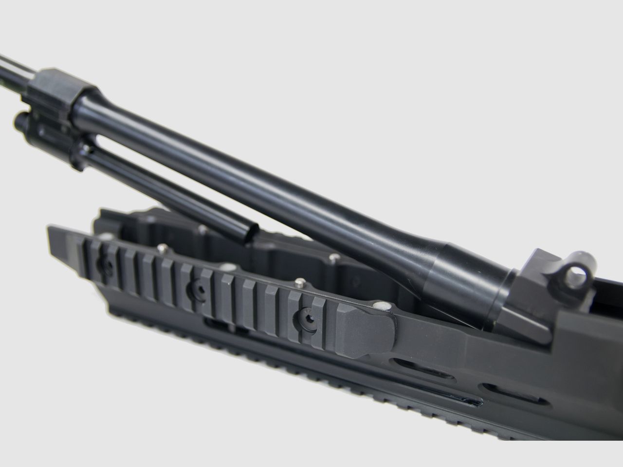 FAXON ARAK-21 XRS 7.62x39 Ambi GEN2 Upper Receiver 12.5”, Bild 2 von 2