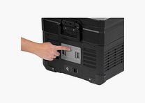 Batteria per frigoriferi Polarys Freeze DZ35 e DZ45