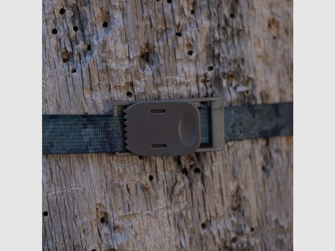 Zeiss Baumgurt (2x) für Secacam Wildkamera