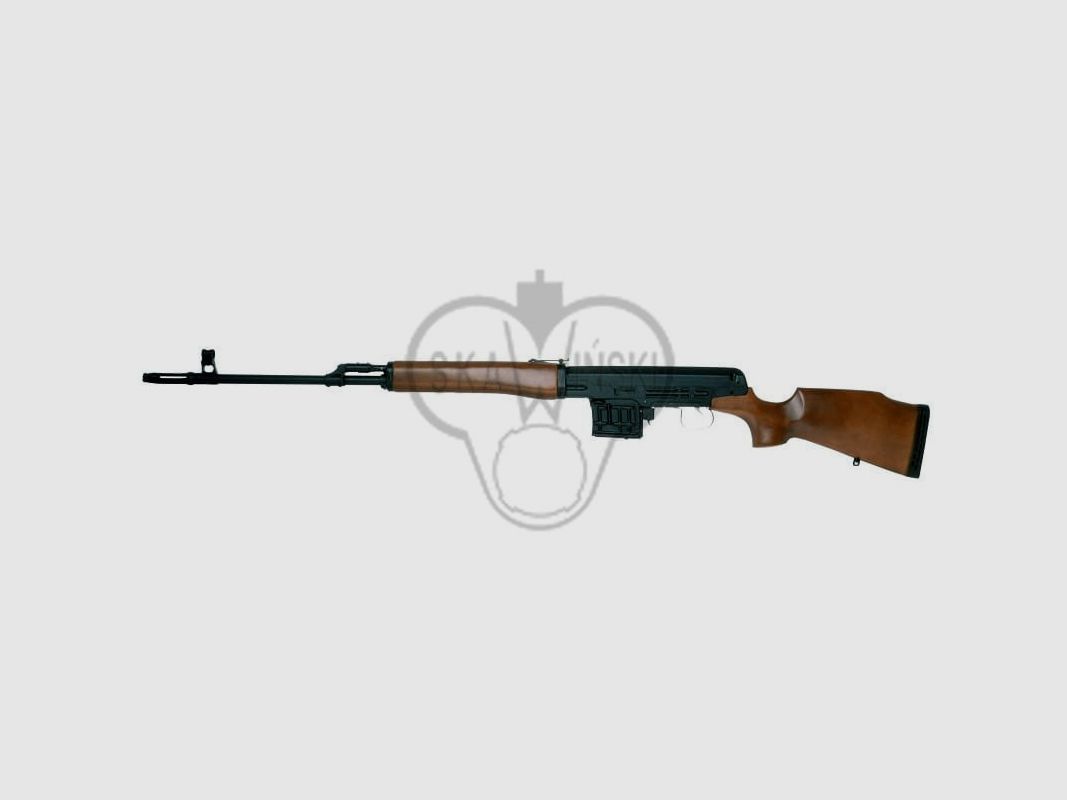 Tigr ver. 03 kal. 7,62x54R, zdjęcie 1 z 4