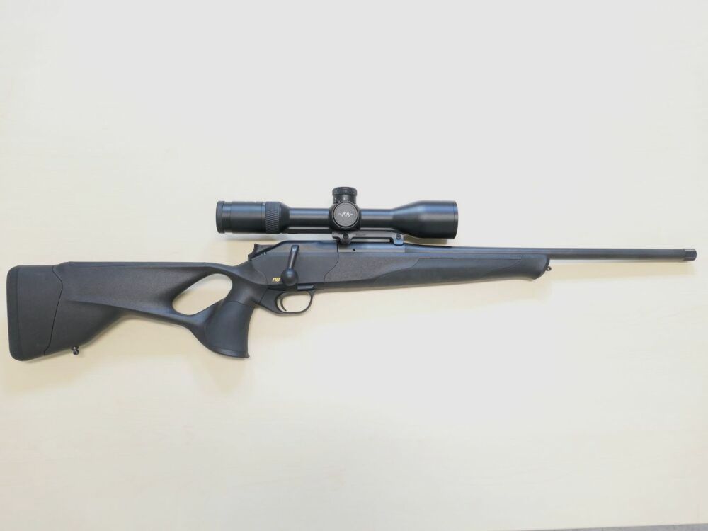 Blaser R8 Ultimate